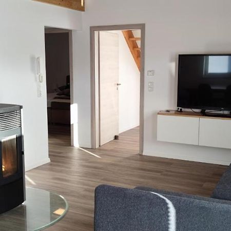 Haus Brueckelsee Wackersdorf Dış mekan fotoğraf