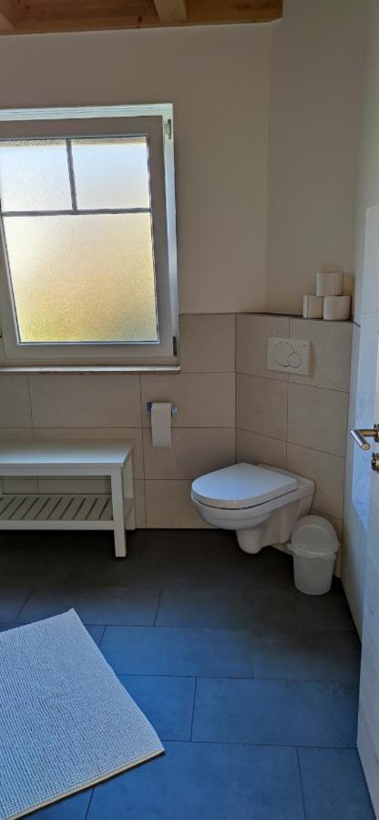 Haus Brueckelsee Wackersdorf Dış mekan fotoğraf