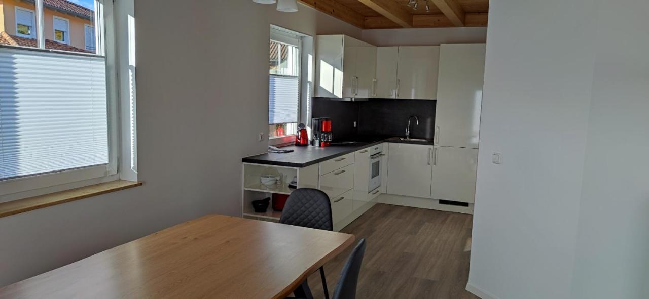 Haus Brueckelsee Wackersdorf Dış mekan fotoğraf