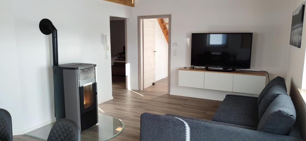Haus Brueckelsee Wackersdorf Dış mekan fotoğraf