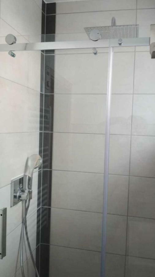 Haus Brueckelsee Wackersdorf Dış mekan fotoğraf